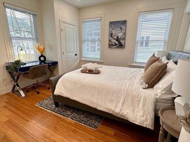 House for sale in Boston, Massachusetts