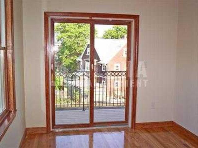 Condo for rent in Boston, Massachusetts