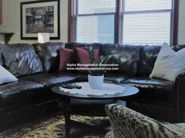 Condo for rent in Boston, Massachusetts