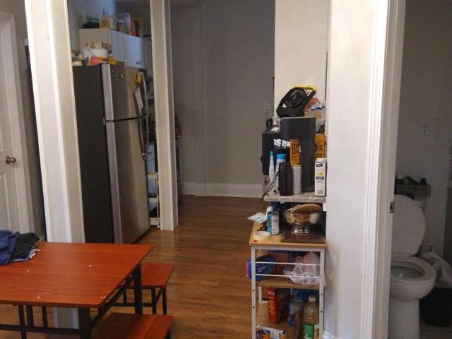 Condo for rent in Boston, Massachusetts