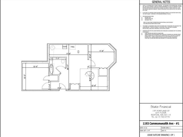 Condo for rent in Boston, Massachusetts