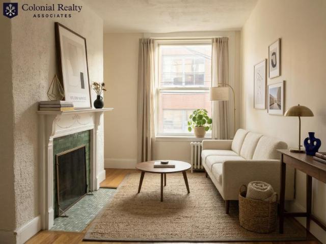 Condo for rent in Boston, Massachusetts
