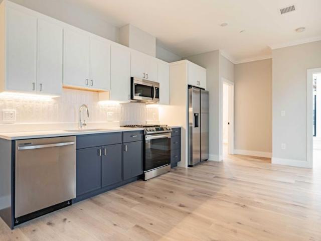 Condo for rent in Lower Allston, Boston