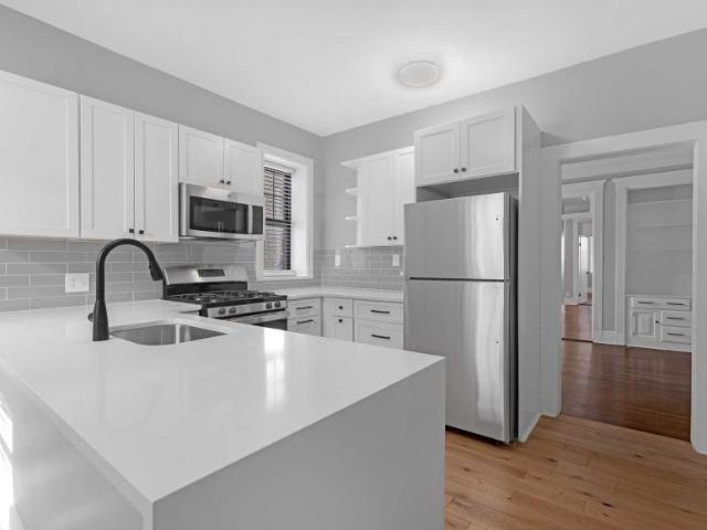 Condo for rent in Union Square, Boston