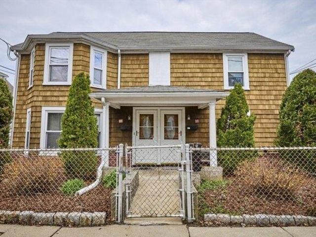 House for sale in Boston, Massachusetts