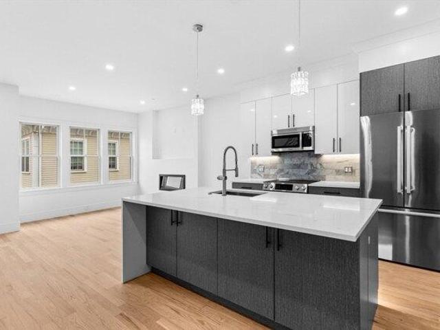 Condo for sale in Boston, Massachusetts