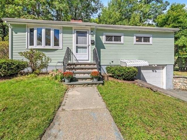 House for sale in Brighton, Boston