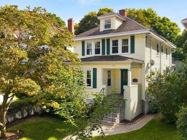 House for sale in Bugg Village, Boston