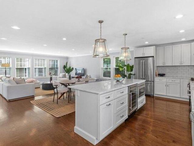 Condo for sale in Brighton Center, Boston