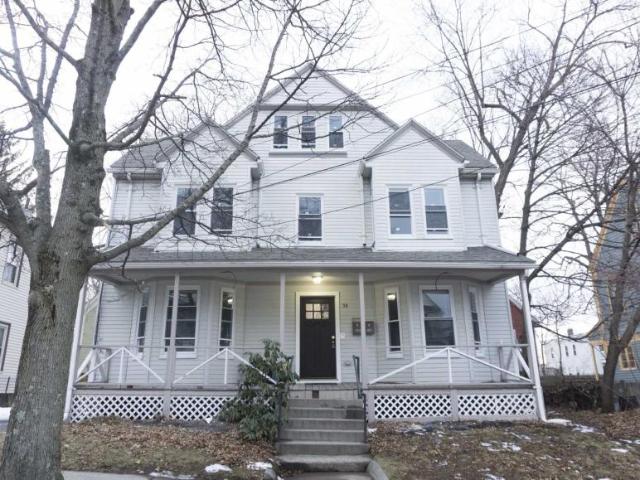 Condo for rent in Boston, Massachusetts