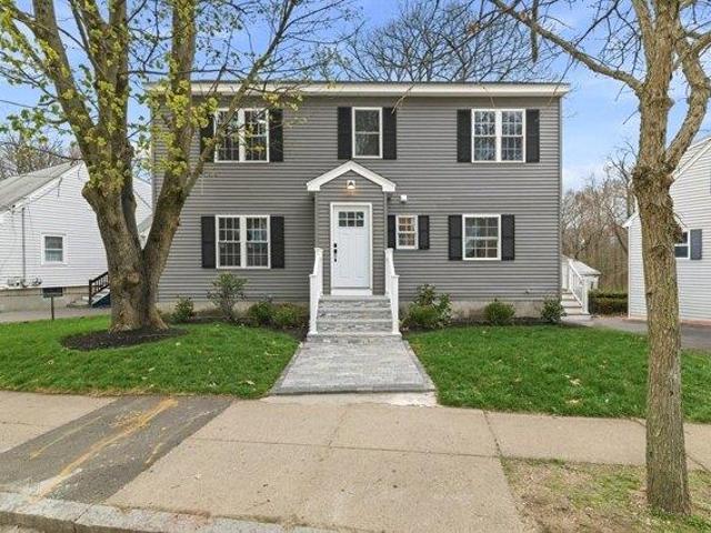 House for sale in Hyde Park, Boston