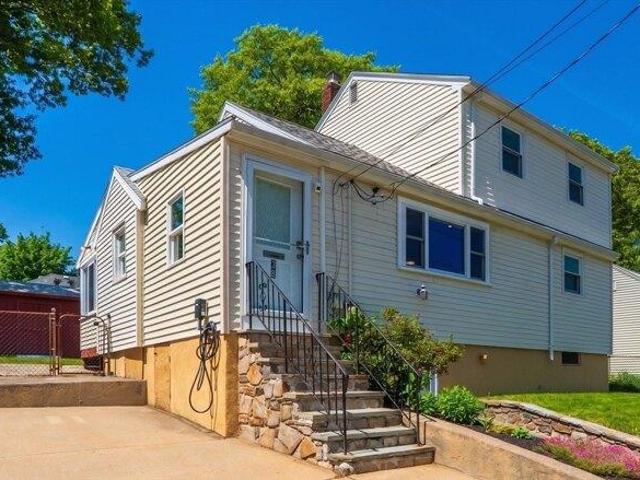 House for sale in Hyde Park, Boston