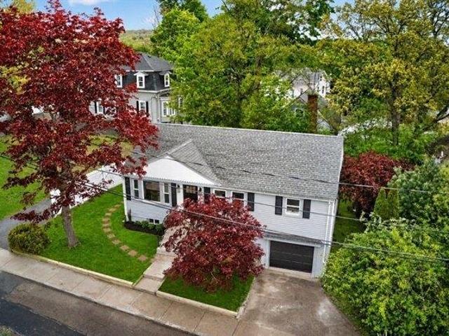 House for sale in Hyde Park, Boston