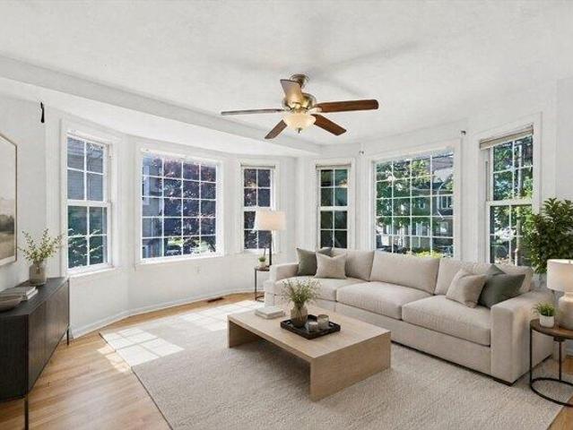 Condo for sale in Hyde Park, Boston