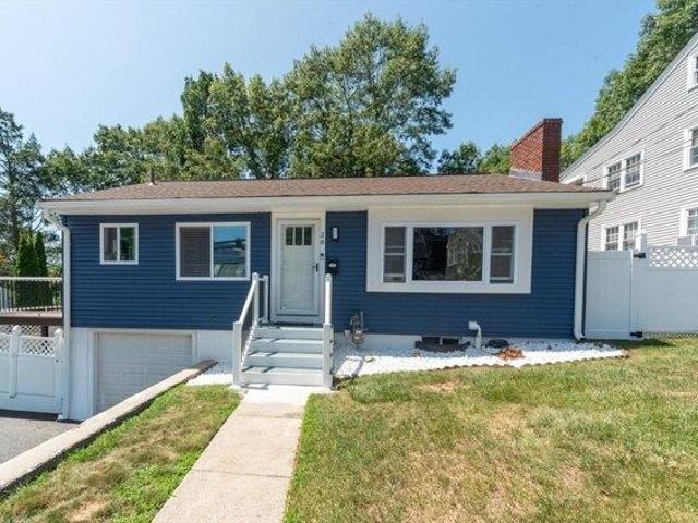 House for sale in Hyde Park, Boston