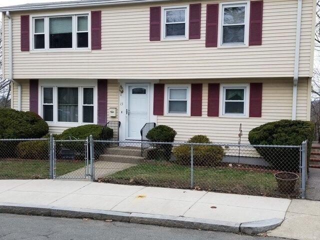 House for sale in Hyde Park, Boston