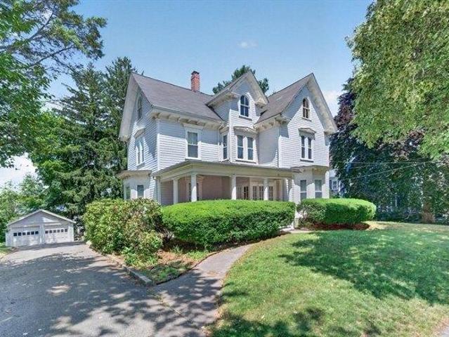 House for sale in Hyde Park, Boston