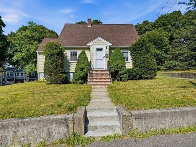 House for sale in Hyde Park, Boston