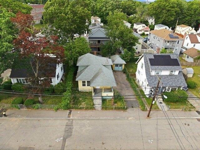 House for sale in Hyde Park, Boston