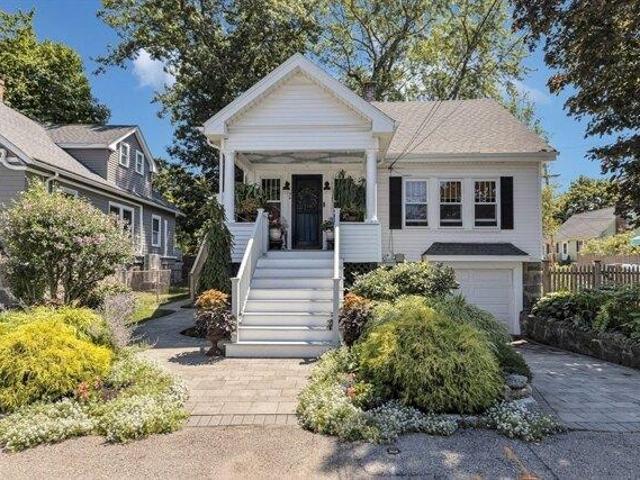 House for sale in Hyde Park, Boston
