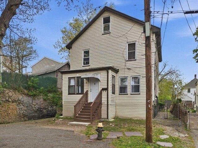 House for sale in Hyde Park, Boston