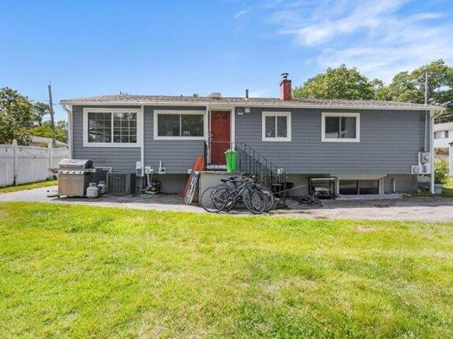 House for sale in Hyde Park, Boston