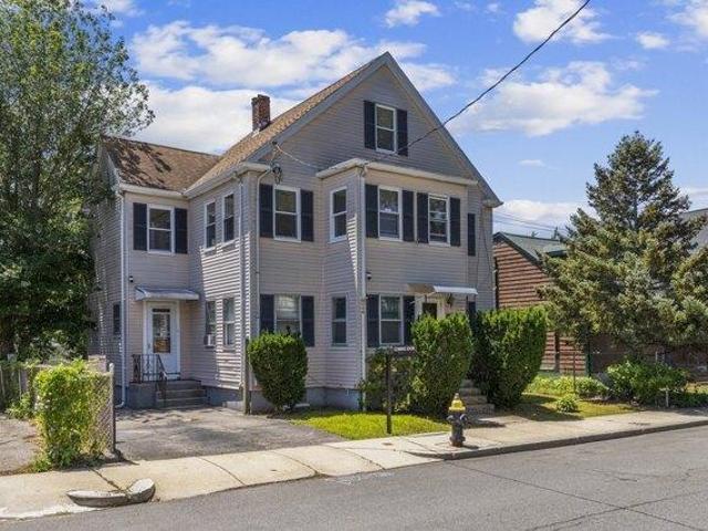 House for sale in Hyde Park, Boston