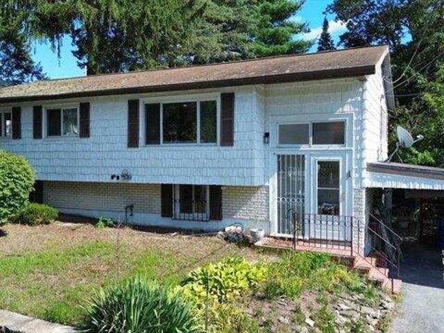 House for sale in Hyde Park, Boston