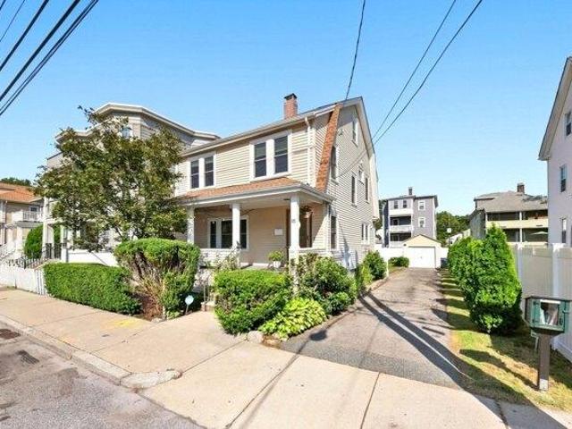 House for sale in Hyde Park, Boston