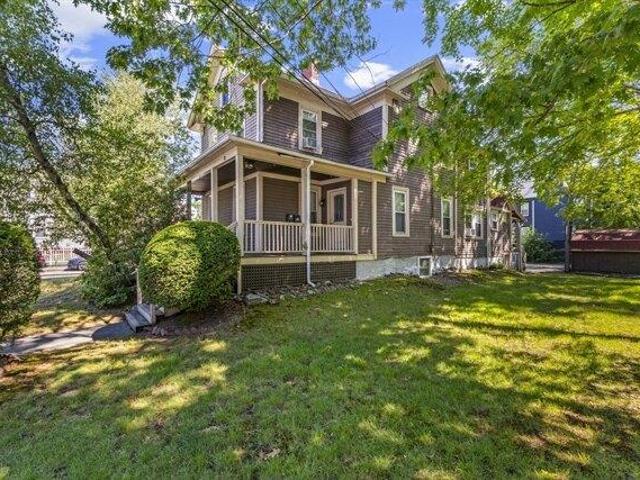 House for sale in Hyde Park, Boston