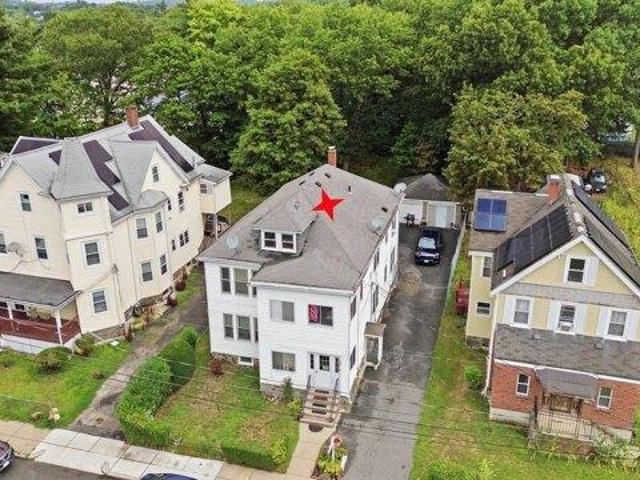 House for sale in Hyde Park, Boston