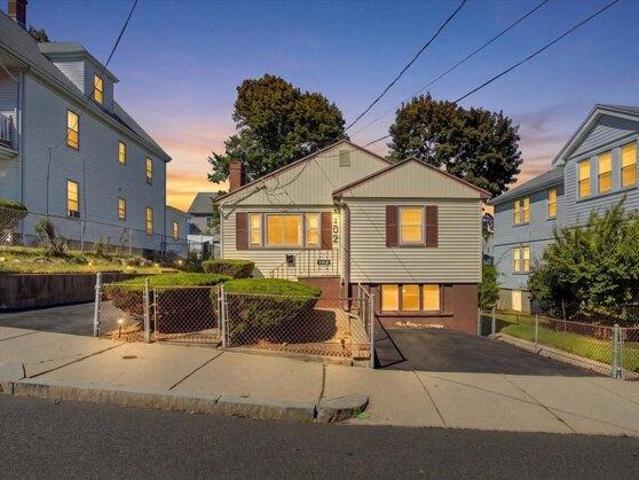 House for sale in Hyde Park, Boston