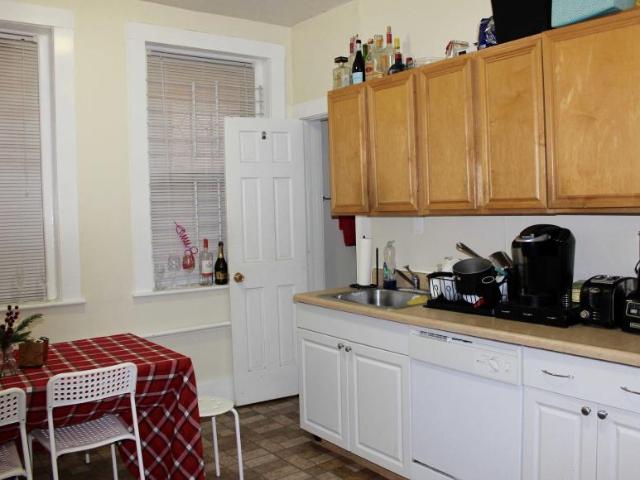 Condo for rent in Boston, Massachusetts