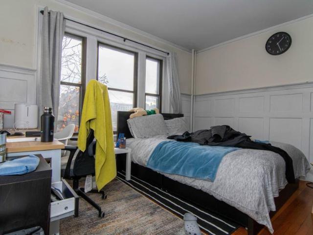 Condo for rent in Boston, Massachusetts