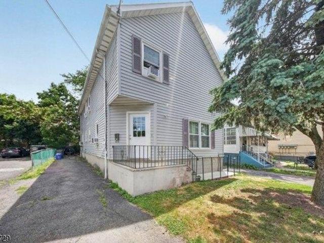 House for sale in Bound Brook, New Jersey