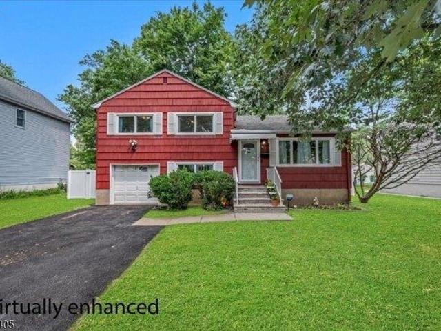 House for sale in Bound Brook, New Jersey