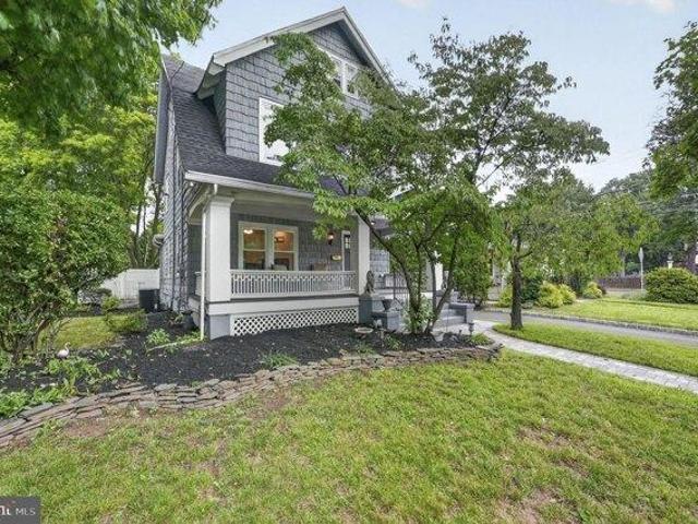 House for sale in Bound Brook, New Jersey