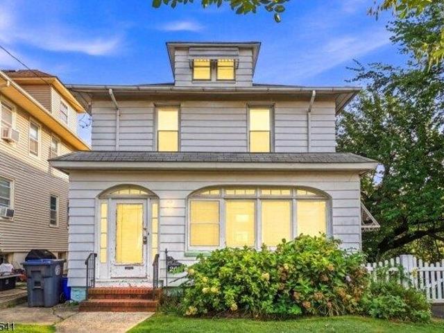 House for sale in Bound Brook, New Jersey