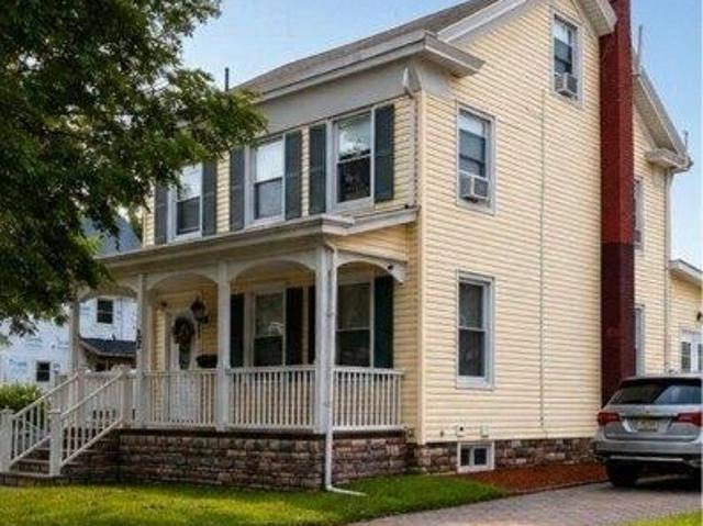 House for sale in Bound Brook, New Jersey