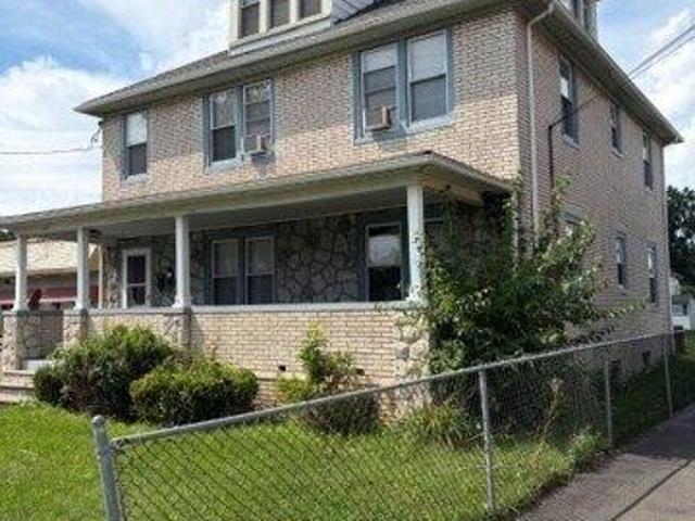 House for sale in Bound Brook, New Jersey