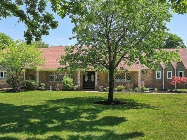 House for sale in Bound Brook
