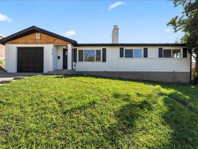 House for sale in Bountiful, Utah