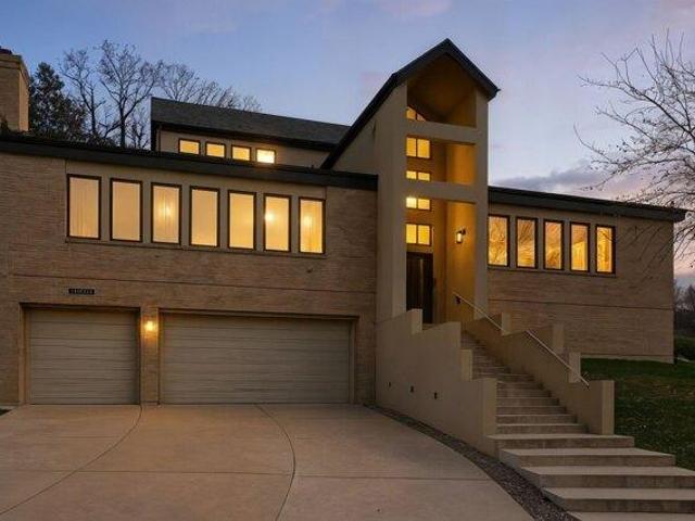 House for sale in Bountiful, Utah
