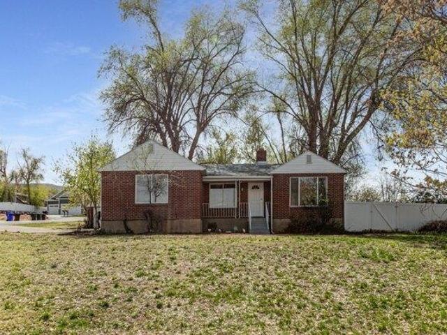 House for sale in Bountiful, Utah