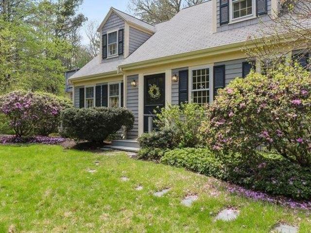 House for sale in Cataumet, Massachusetts