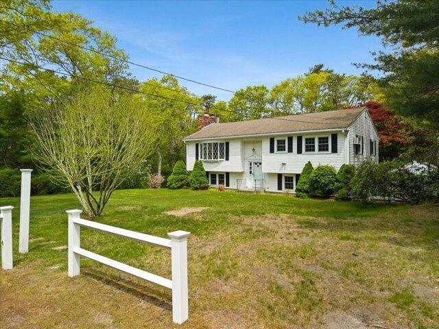 House for sale in Cataumet, Massachusetts