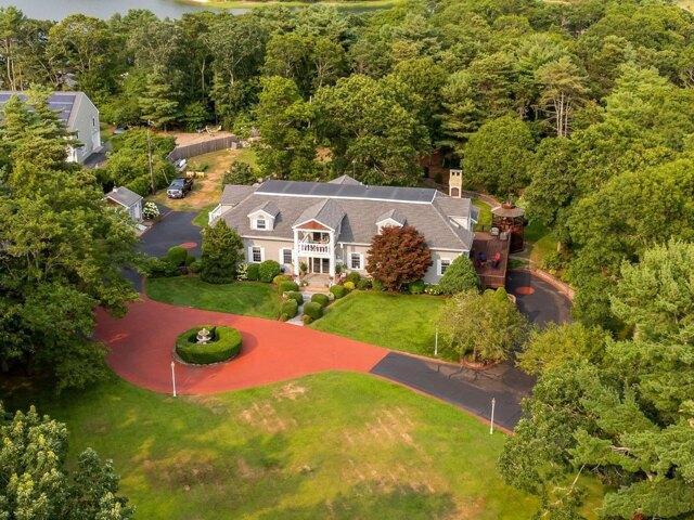 House for sale in Cataumet, Massachusetts