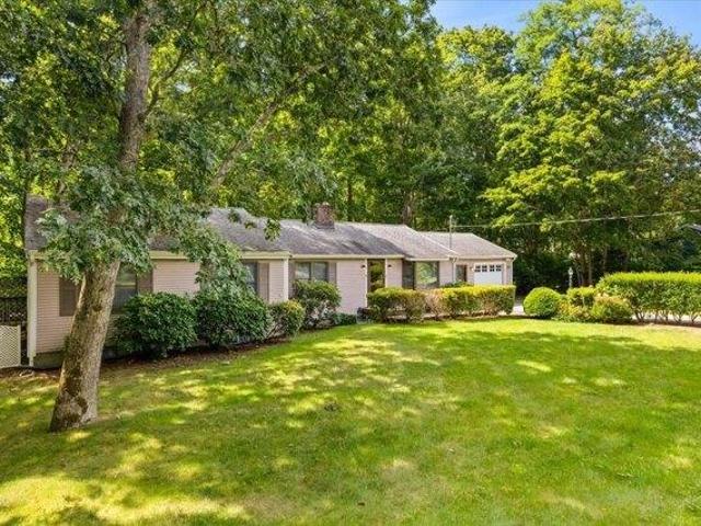 House for sale in Bourne, Barnstable County