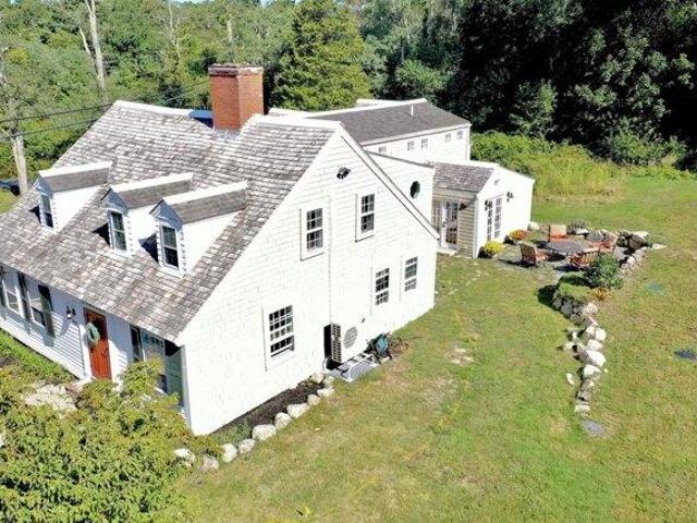 House for sale in Cataumet, Massachusetts