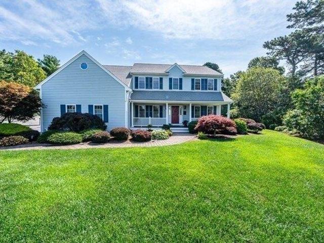 House for sale in Cataumet, Massachusetts